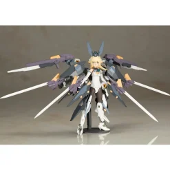 FRAME ARMS GIRL : ZELFIKAR ST VER.