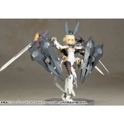 FRAME ARMS GIRL : ZELFIKAR ST VER.