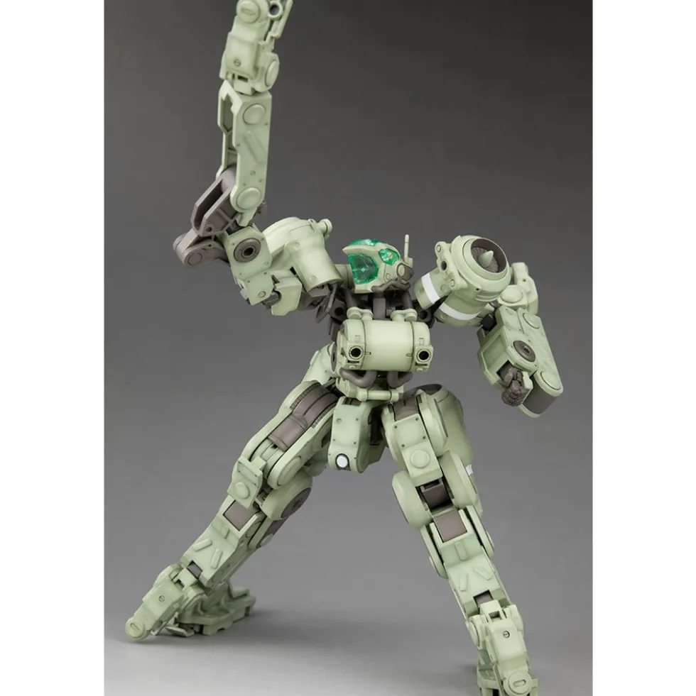 FRAME ARMS 1/100 GREIFEN:RE2