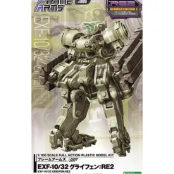 FRAME ARMS 1/100 GREIFEN:RE2