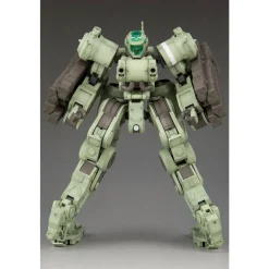 FRAME ARMS 1/100 : GRIFFEN:RE