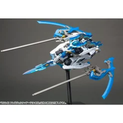 FRAME ARMS 1/100 : HRESVELGR=ATER: RE 2