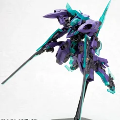 FRAME ARMS 1/100 : HRESVELGR:RE