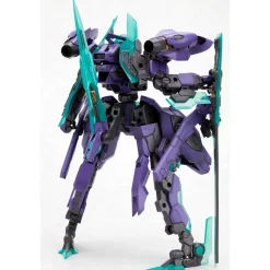 FRAME ARMS 1/100 : HRESVELGR:RE