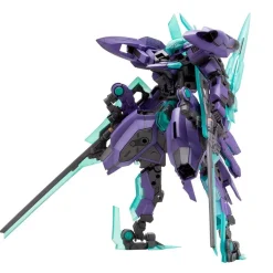 FRAME ARMS 1/100 : HRESVELGR:RE