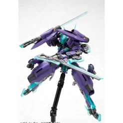FRAME ARMS 1/100 : HRESVELGR:RE
