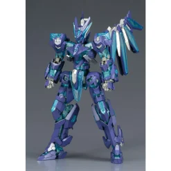 FRAME ARMS 1/100 : JAGD FALX