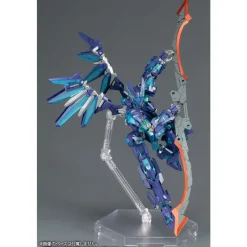 FRAME ARMS 1/100 : JAGD FALX