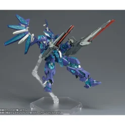FRAME ARMS 1/100 : JAGD FALX