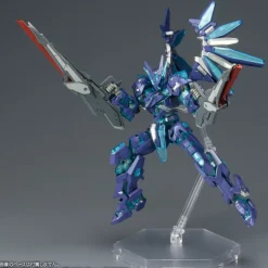 FRAME ARMS 1/100 : JAGD FALX