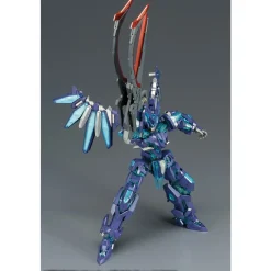 FRAME ARMS 1/100 : JAGD FALX