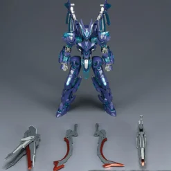 FRAME ARMS 1/100 : JAGD FALX