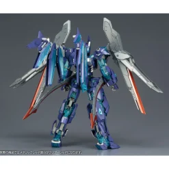 FRAME ARMS 1/100 : JAGD FALX