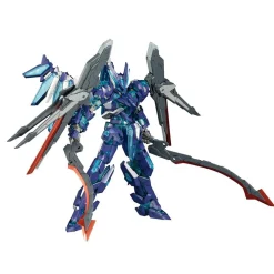 FRAME ARMS 1/100 : JAGD FALX