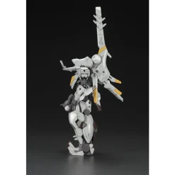 FRAME ARMS 1/100 : JI-DAO EA VER.