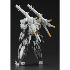 FRAME ARMS 1/100 : JI-DAO EA VER.