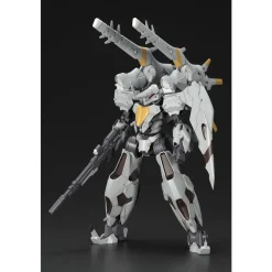 FRAME ARMS 1/100 : JI-DAO EA VER.