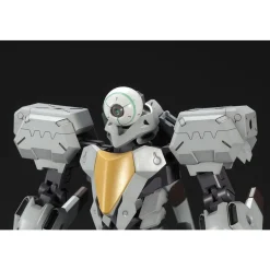 FRAME ARMS 1/100 : JI-DAO EA VER.