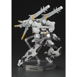 FRAME ARMS 1/100 : JI-DAO EA VER.