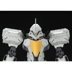 FRAME ARMS 1/100 : JI-DAO EA VER.