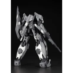 FRAME ARMS 1/100 : JI-DAO SPECIAL FORCES VER.