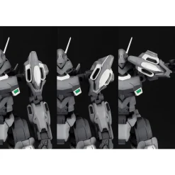 FRAME ARMS 1/100 : JI-DAO SPECIAL FORCES VER.