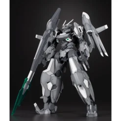 FRAME ARMS 1/100 : JI-DAO SPECIAL FORCES VER.