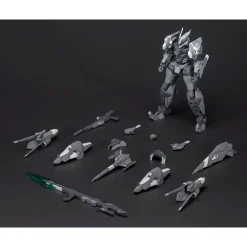 FRAME ARMS 1/100 : JI-DAO SPECIAL FORCES VER.