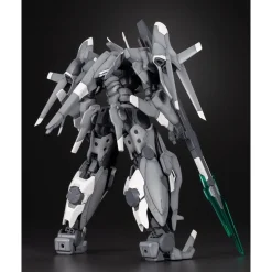 FRAME ARMS 1/100 : JI-DAO SPECIAL FORCES VER.