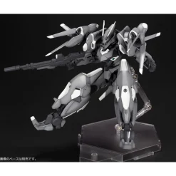 FRAME ARMS 1/100 : JI-DAO SPECIAL FORCES VER.