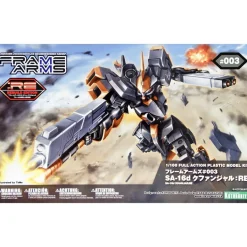 FRAME ARMS 1/100 : KHANJAR:RE