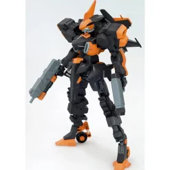 FRAME ARMS 1/100 : KHANJAR:RE