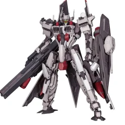 FRAME ARMS 1/100 : KONGO