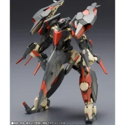 FRAME ARMS 1/100 : LEI-DAO