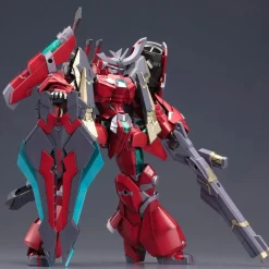 FRAME ARMS 1/100 MEGATSUKI HOUTAI RE:II