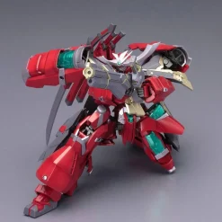 FRAME ARMS 1/100 MEGATSUKI HOUTAI RE:II