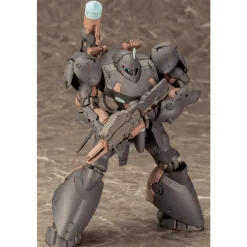 FRAME ARMS 1/100 : MINGWU