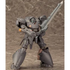 FRAME ARMS 1/100 : MINGWU