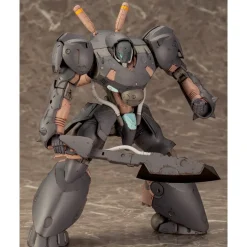 FRAME ARMS 1/100 : MINGWU