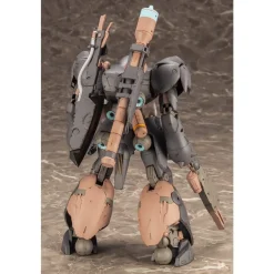 FRAME ARMS 1/100 : MINGWU
