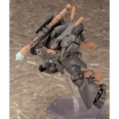FRAME ARMS 1/100 : MINGWU