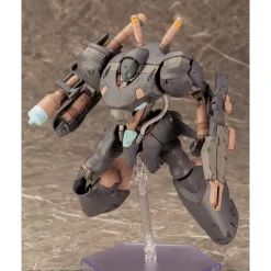 FRAME ARMS 1/100 : MINGWU