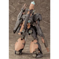 FRAME ARMS 1/100 : MINGWU