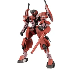 FRAME ARMS 1/100 : MODEL 1 JIN-RAI
