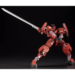 FRAME ARMS 1/100 : MODEL 1 JIN-RAI