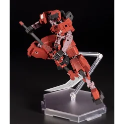 FRAME ARMS 1/100 : MODEL 1 JIN-RAI