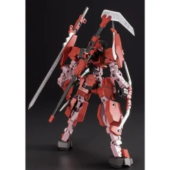 FRAME ARMS 1/100 : MODEL 1 JIN-RAI