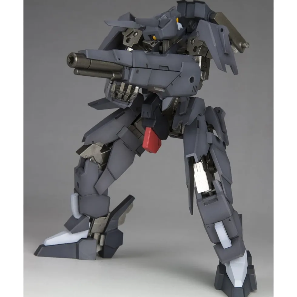 FRAME ARMS : NSG-12α KOBOLD :RE2