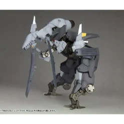 FRAME ARMS : NSG-25γ STRAUSS :RE2