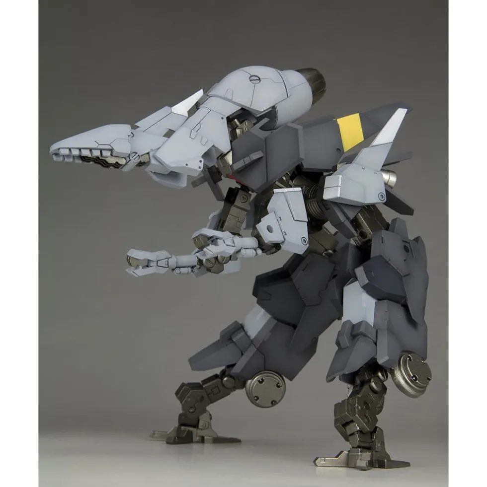 FRAME ARMS : NSG-25γ STRAUSS :RE2